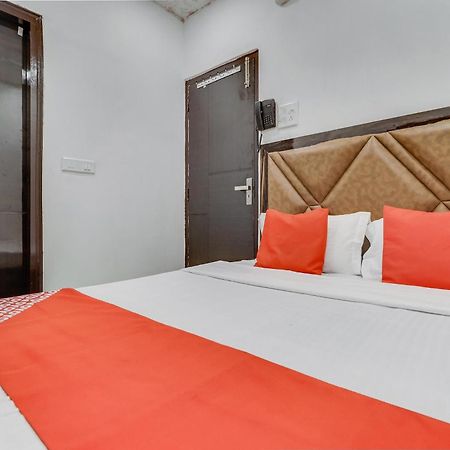 Hotel O Sun View Ludhiana Esterno foto