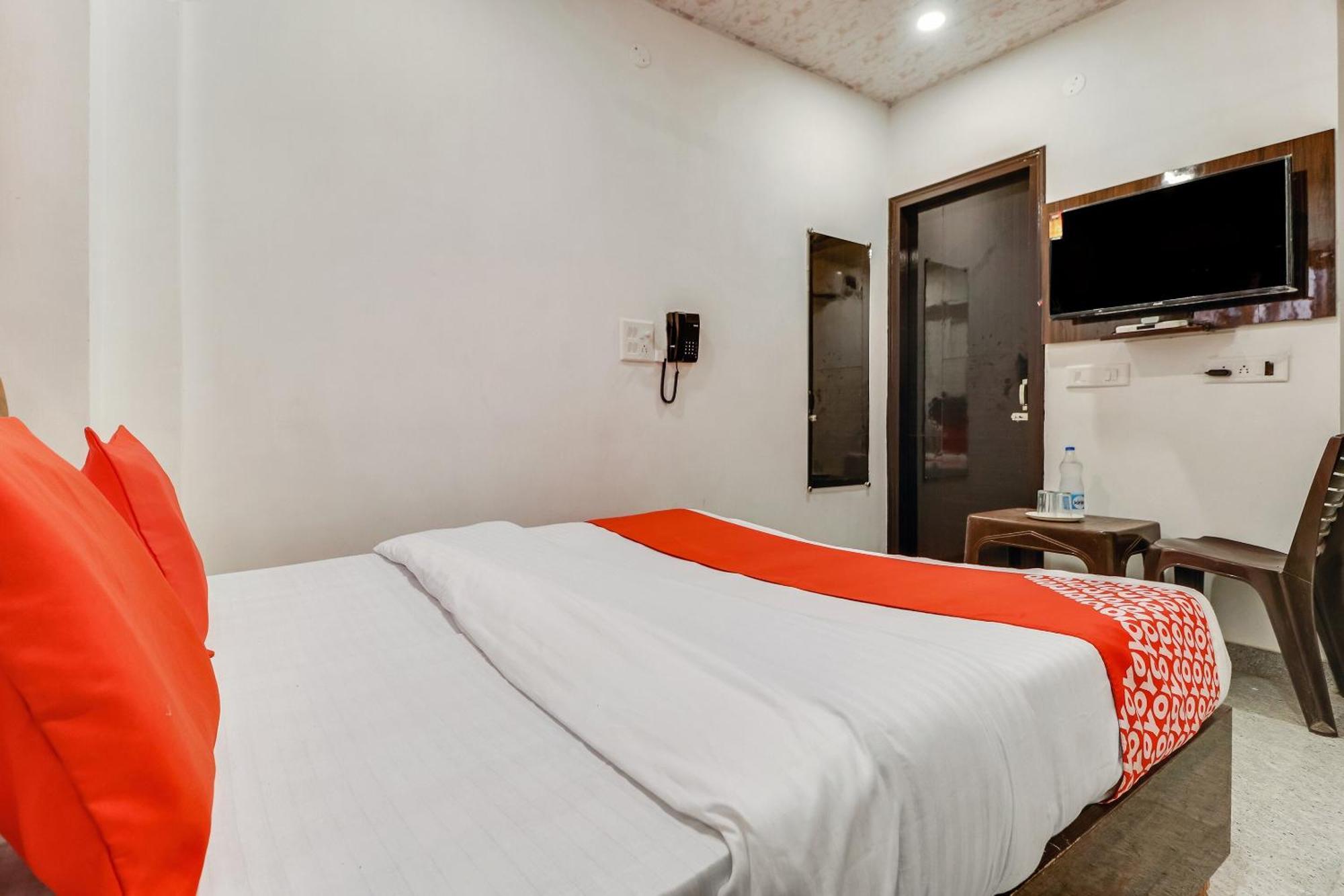 Hotel O Sun View Ludhiana Esterno foto