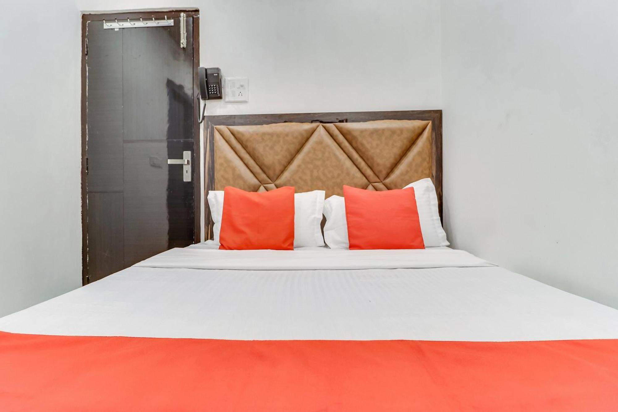 Hotel O Sun View Ludhiana Esterno foto