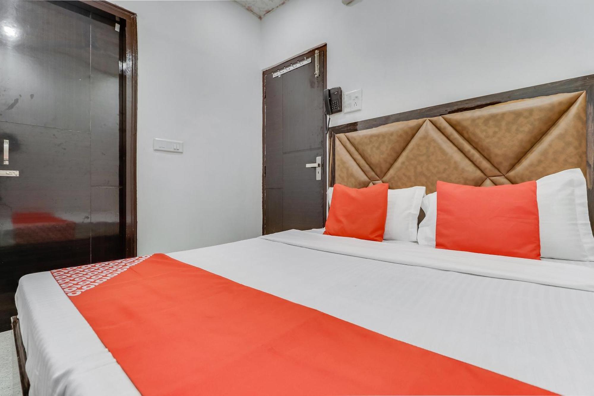Hotel O Sun View Ludhiana Esterno foto