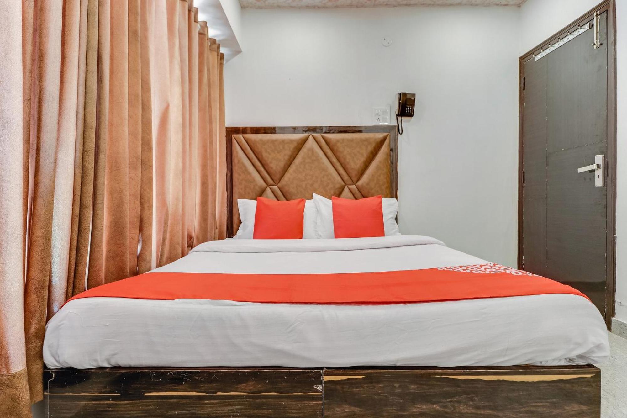 Hotel O Sun View Ludhiana Esterno foto