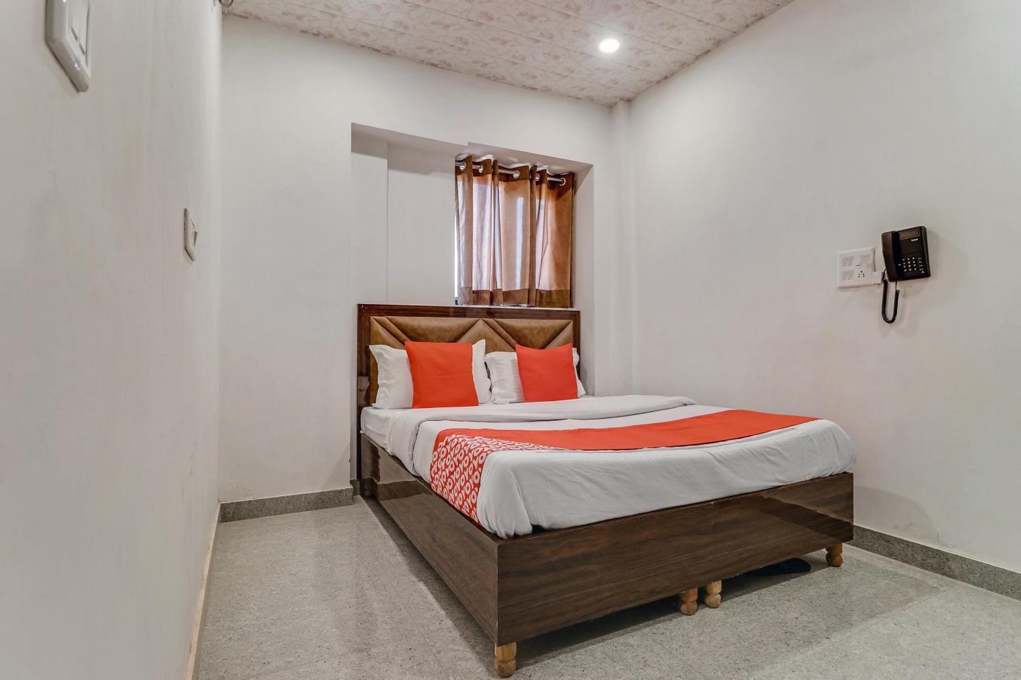 Hotel O Sun View Ludhiana Esterno foto